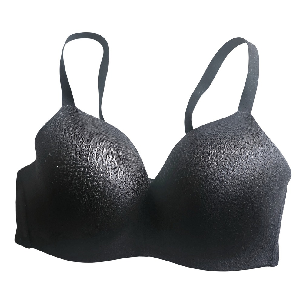 Wacoal Black Seamless T-Shirt Bra